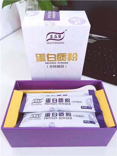 豆益生蛋白质粉*南京豆益生蛋白质粉的促销价格*华信供