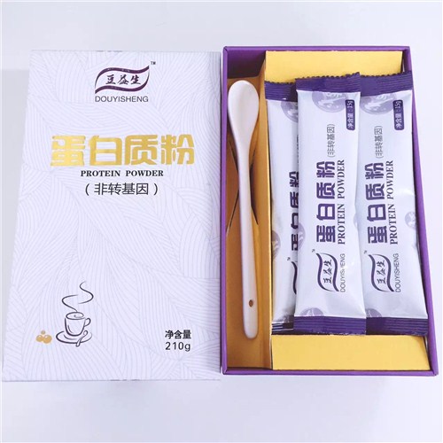 豆益生蛋白质粉*无锡豆益生蛋白质粉多少费用*华信供