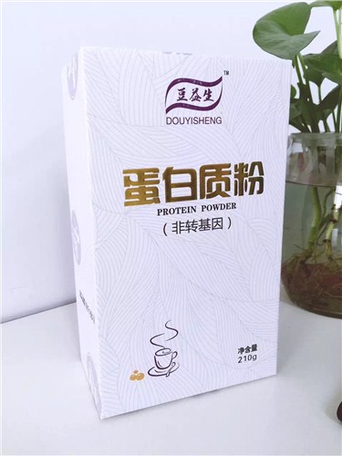 豆益生蛋白质粉*盐城豆益生蛋白质粉促销*华信供