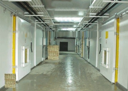 常州冷库设计安装|苏州冷库设计安装|燕轶供